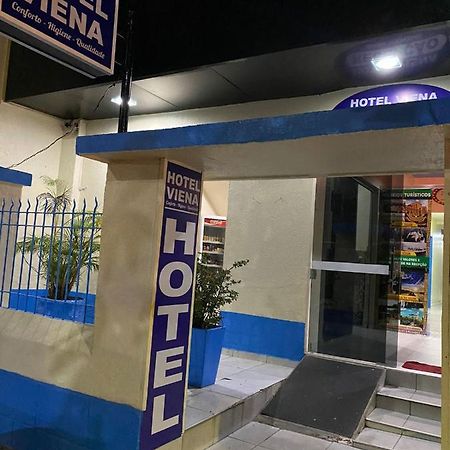 Hotel Viena Manaus Exterior photo